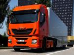 Iveco Stralis Hi-Way 500 2012 года